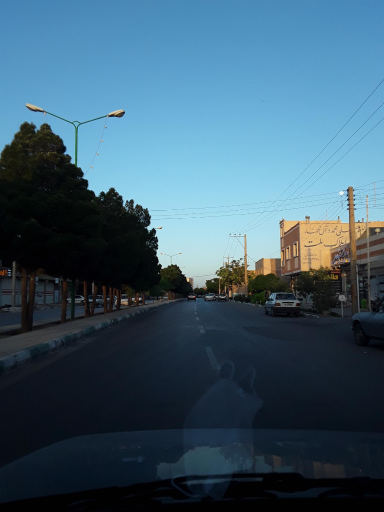 عکس قهجاورستان