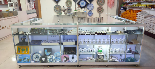 عکس گالری سنگ زینتی بهجتی