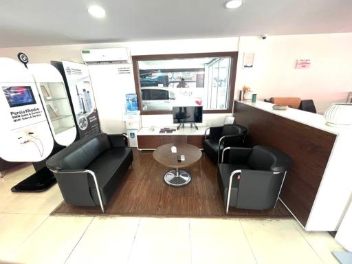 عکس پرشیا خودرو (نمایندگی ۱۲۱) ارتش