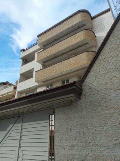 عکس آپارتمان باریش / Bariş