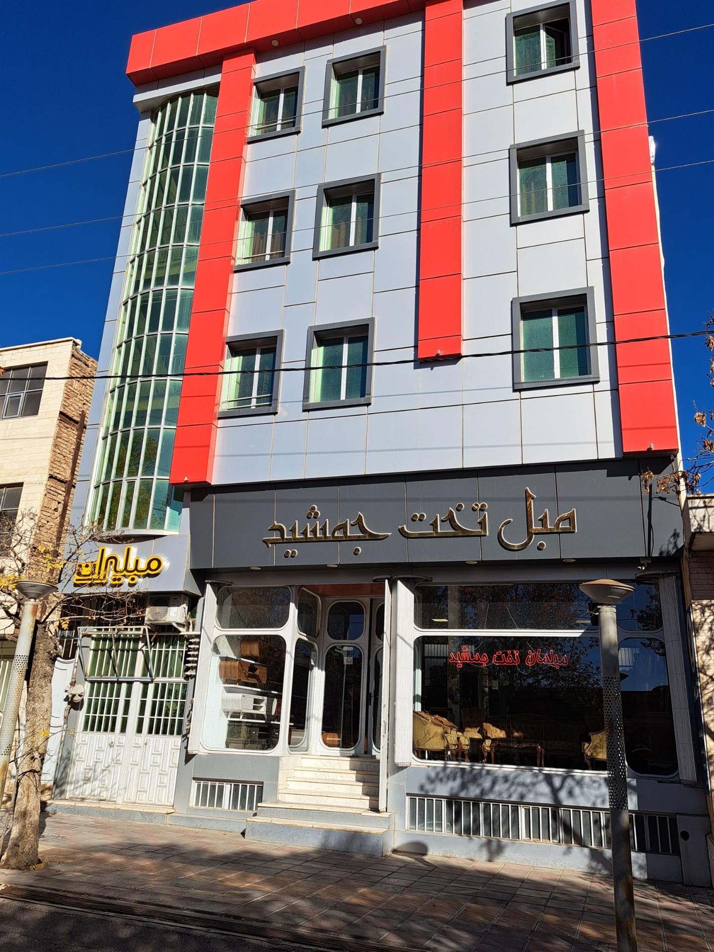 عکس مبلیران