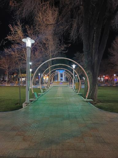 عکس پارک قدس (باغ ملی)