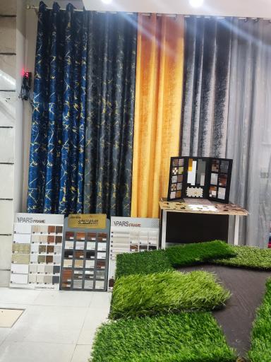 عکس دکوراسیون داخلی ژنرال دکور