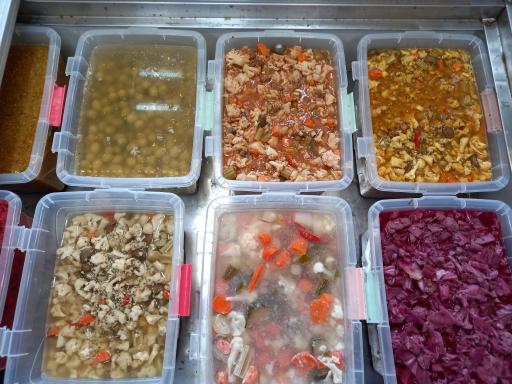 عکس سبزی خردکنی سبزینه