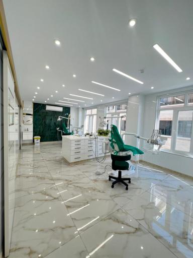 عکس مطب دندانپزشکی دکتر مهناز حیدری