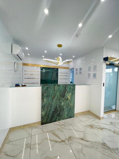 عکس مطب دندانپزشکی دکتر مهناز حیدری