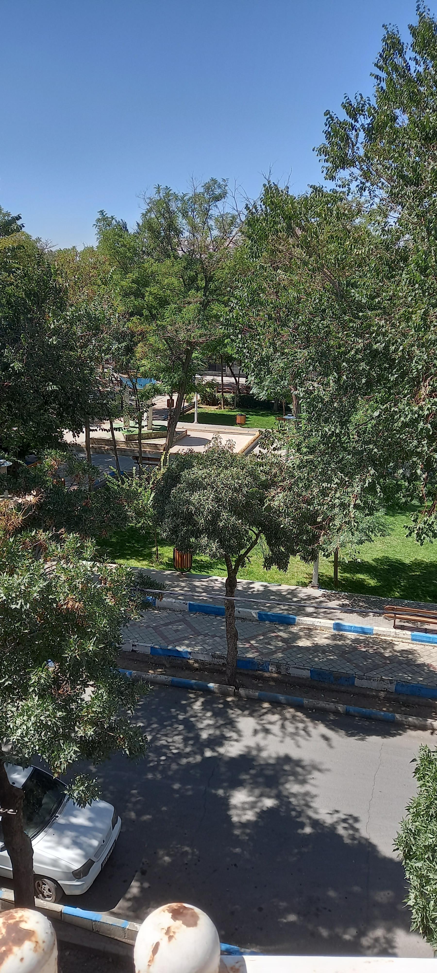 عکس پارک قدس (باغ ملی)