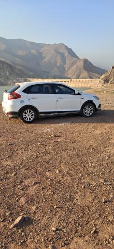 عکس سد سفید رود