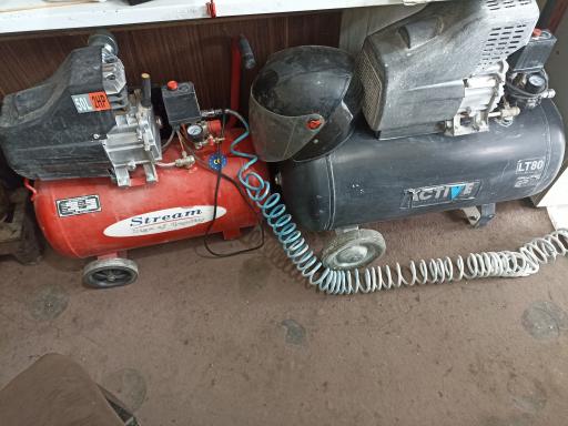 عکس تعمیرات و اجاره ابزار غلامی