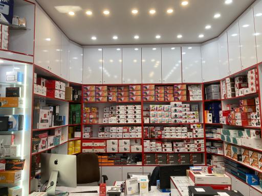 عکس سیستم های امنیتی دوربین مداربسته داهوا