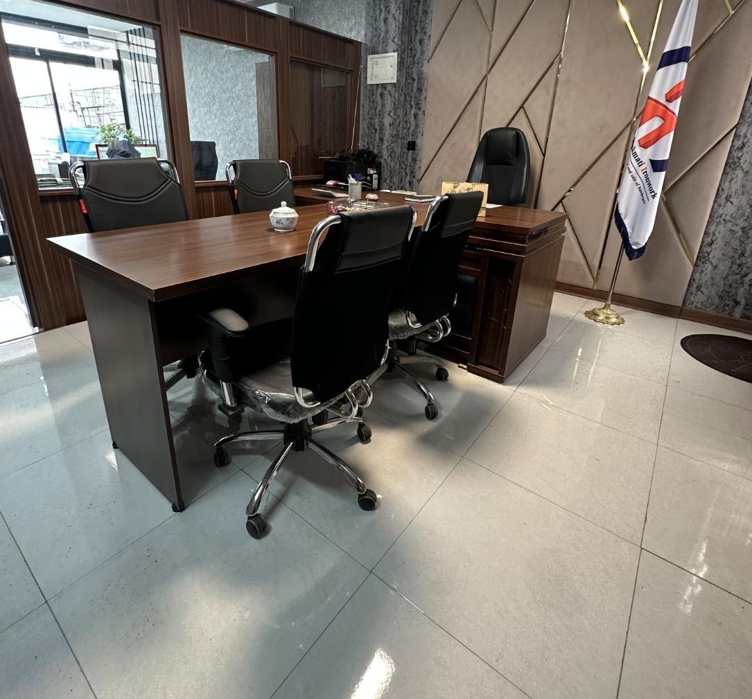 عکس آهن آلات حکمتی