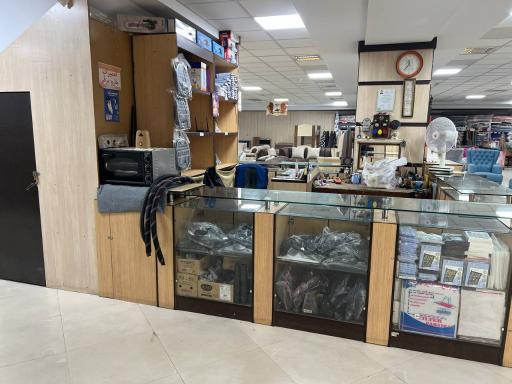 عکس تعمیرات لوازم خانگی اتکا دیندار