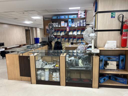 عکس تعمیرات لوازم خانگی اتکا دیندار