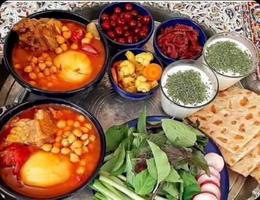 عکس دیزی سنگی حیات