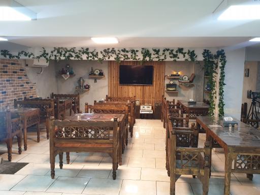 عکس دیزی سنگی حیات