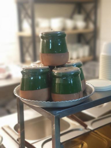 عکس دیزی سنگی حیات