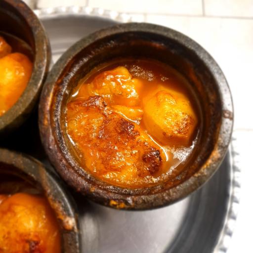 عکس دیزی سنگی حیات