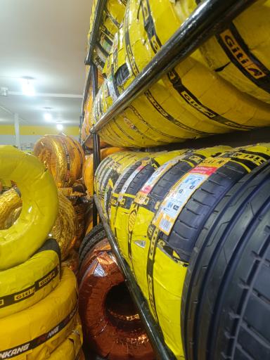 عکس رینگ و لاستیک ناجی