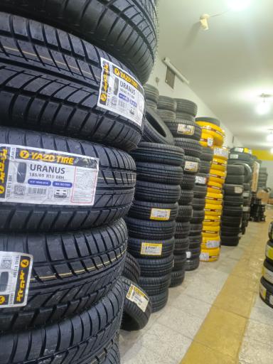 عکس رینگ و لاستیک ناجی