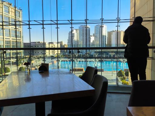 عکس کافه بازی فکرکده ایرانمال ردمون