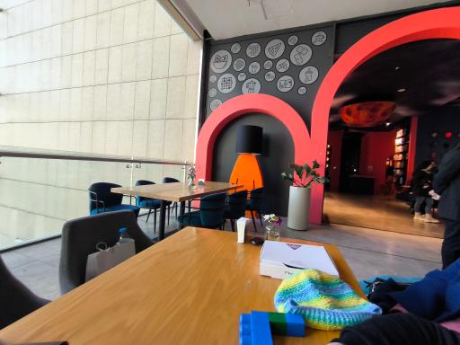 عکس کافه بازی فکرکده ایرانمال ردمون