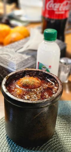 عکس دیزی سنگی حیات