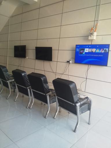 عکس گیم نت جنسیس 