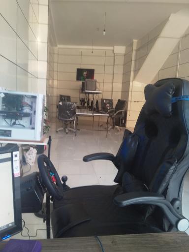 عکس گیم نت جنسیس 