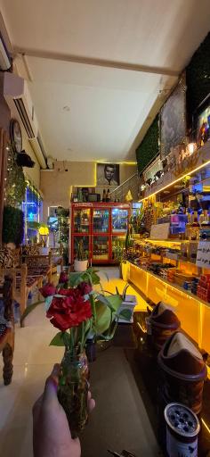 عکس کافه آپادانا