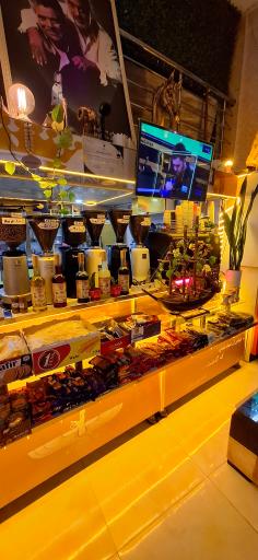 عکس کافه آپادانا