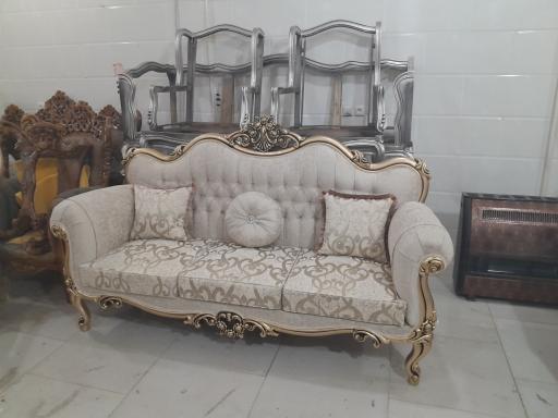 رویه کوبی مبلمان نقیبی 