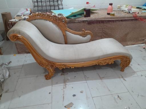 رویه کوبی مبلمان نقیبی 