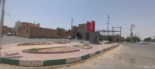 عکس میدان شهدا