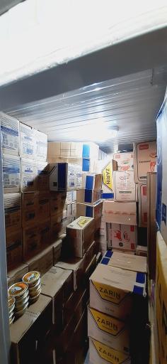 عکس پخش ارغوان