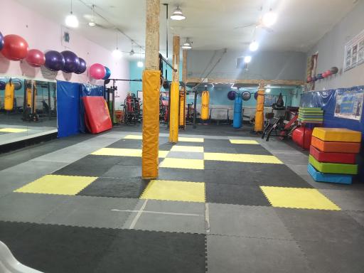 عکس باشگاه علم و حرکت