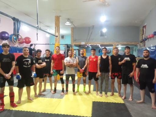 عکس باشگاه علم و حرکت