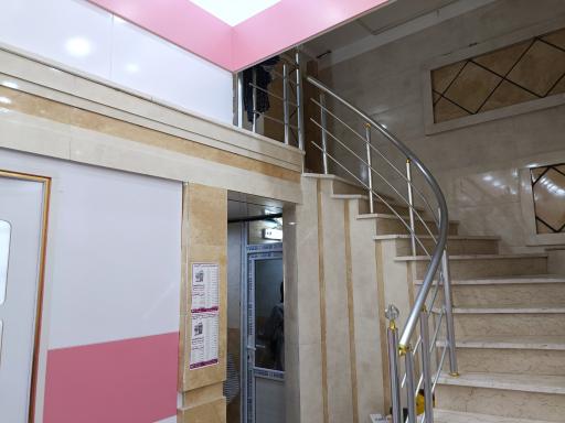 عکس کاشت مو اورامانات