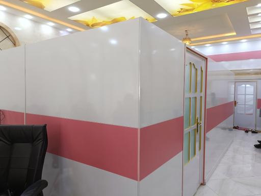 عکس کاشت مو اورامانات