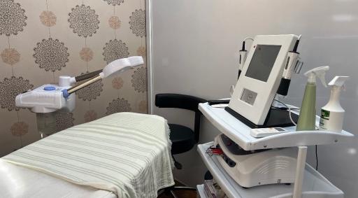 عکس کلینیک نگارین 