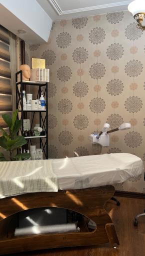 عکس کلینیک نگارین 