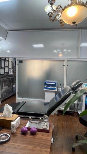 عکس کلینیک نگارین 