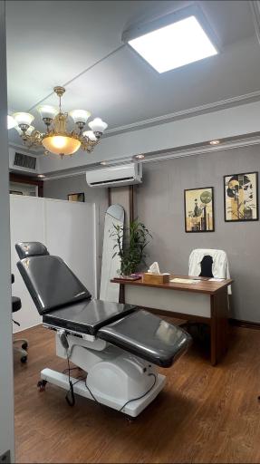 عکس کلینیک نگارین 