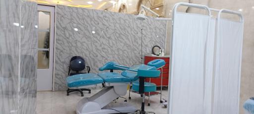 عکس کاشت مو اورامانات