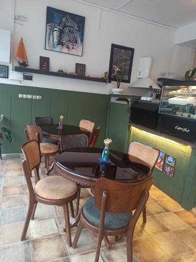 عکس کافه وانیل 