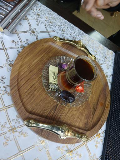 عکس کوفی عراقی