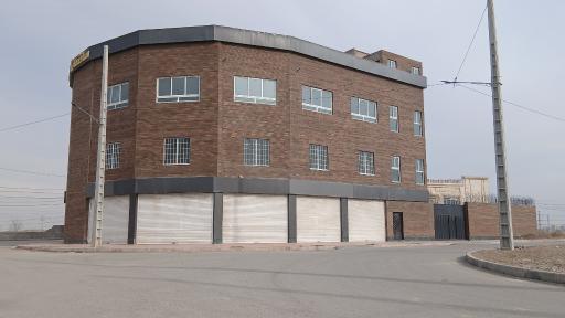 عکس ساختمان سالار