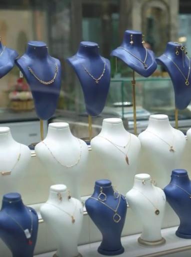عکس طلای شاه کرمی