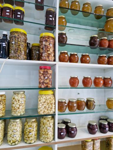 عکس سبزی آماده سبزیکده