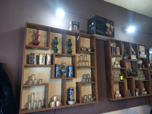 عکس قهوه دارک