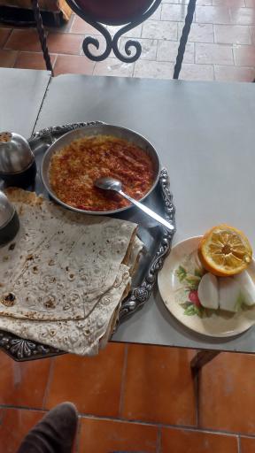 عکس قهوه خانه